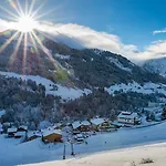 Daire Haus Himmelreich *