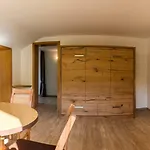 Haus Himmelreich Daire *
