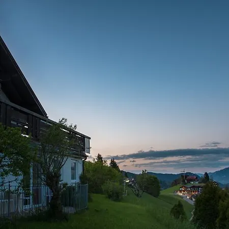 Apartment Haus Himmelreich