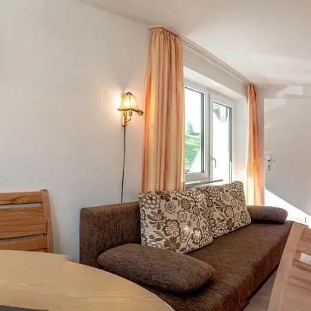 Haus Himmelreich Hirschegg (Vorarlberg)