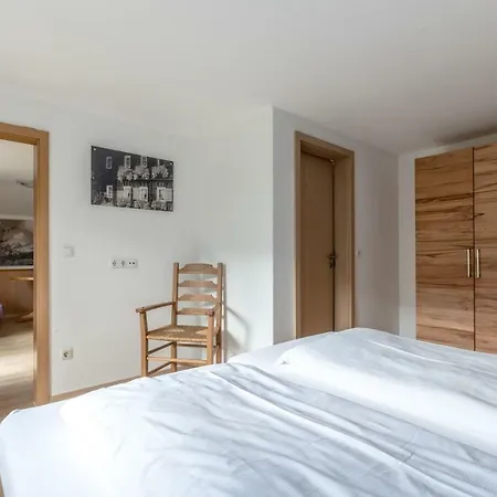 Apartment Haus Himmelreich