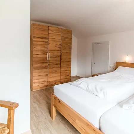 Haus Himmelreich Apartamento Hirschegg (Vorarlberg)