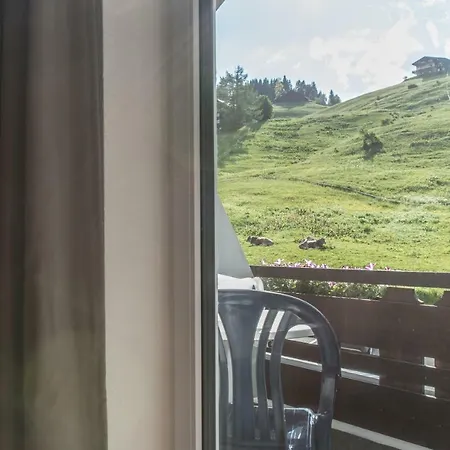 Apartamento Haus Himmelreich Hirschegg (Vorarlberg)