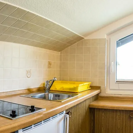 Haus Himmelreich Apartment Hirschegg (Vorarlberg)