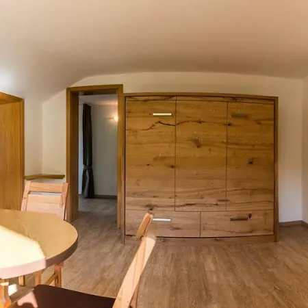 Haus Himmelreich Apartment *