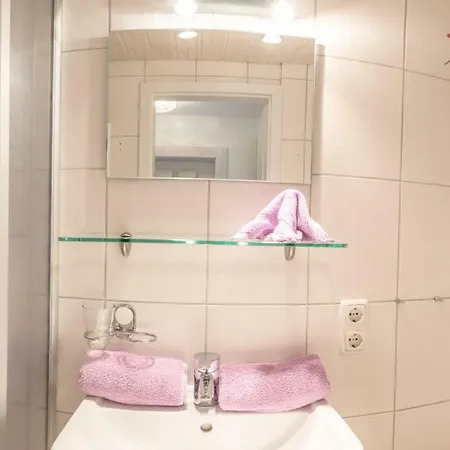 Haus Himmelreich Hirschegg (Vorarlberg)