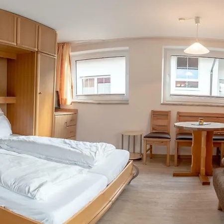 Haus Himmelreich Hirschegg (Vorarlberg)