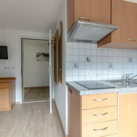 Haus Himmelreich * Hirschegg (Vorarlberg)