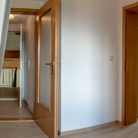 Apartment Haus Himmelreich *