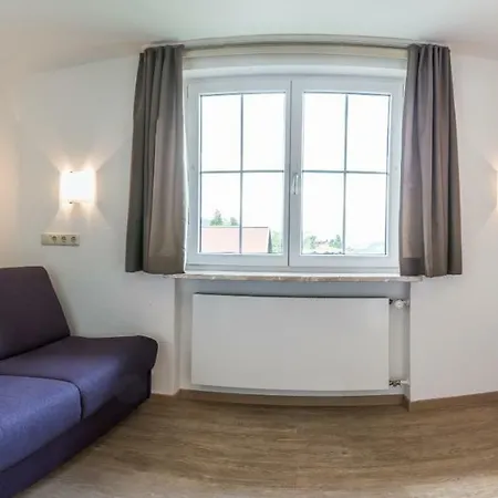 Haus Himmelreich Apartment