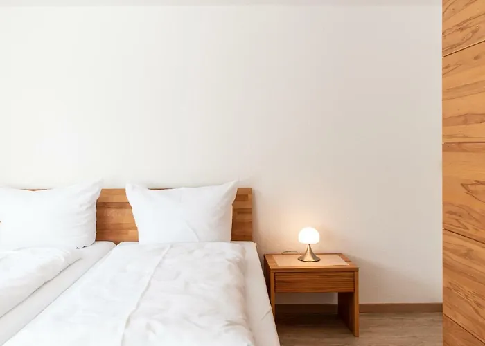 Haus Himmelreich Hirschegg (Vorarlberg)