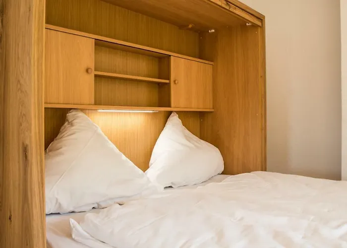 Haus Himmelreich Hirschegg (Vorarlberg)