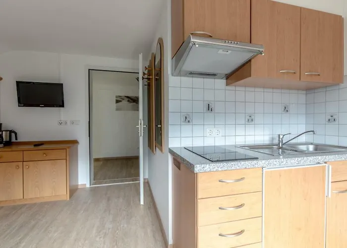 Haus Himmelreich * Hirschegg (Vorarlberg)