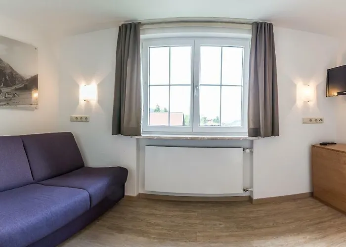 Haus Himmelreich Διαμέρισμα